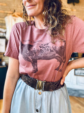 Load image into Gallery viewer, Thank a Farmer Tee
