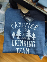 Load image into Gallery viewer, Campfire Drinking Crew
