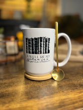 Load image into Gallery viewer, Book Lover Mug
