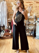 Load image into Gallery viewer, Wide Leg Jumpsuit
