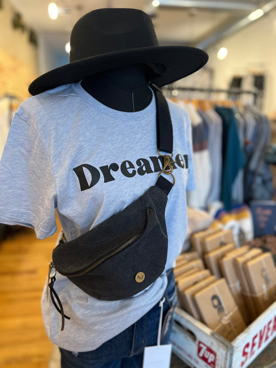 Dreamer Graphic Tee